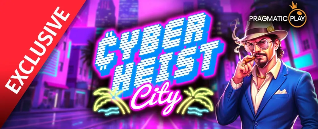 🏙️ Cyberheist City 🏙️