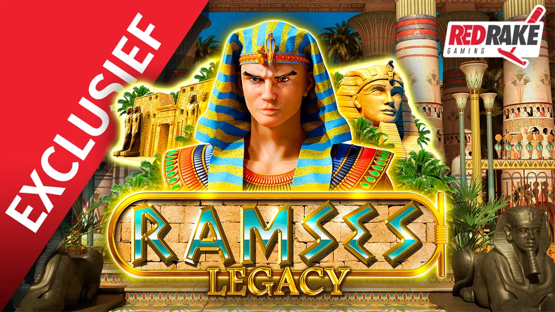 🌈 Exclusief bij Starcasino! Gods of Ireland van RedRake!