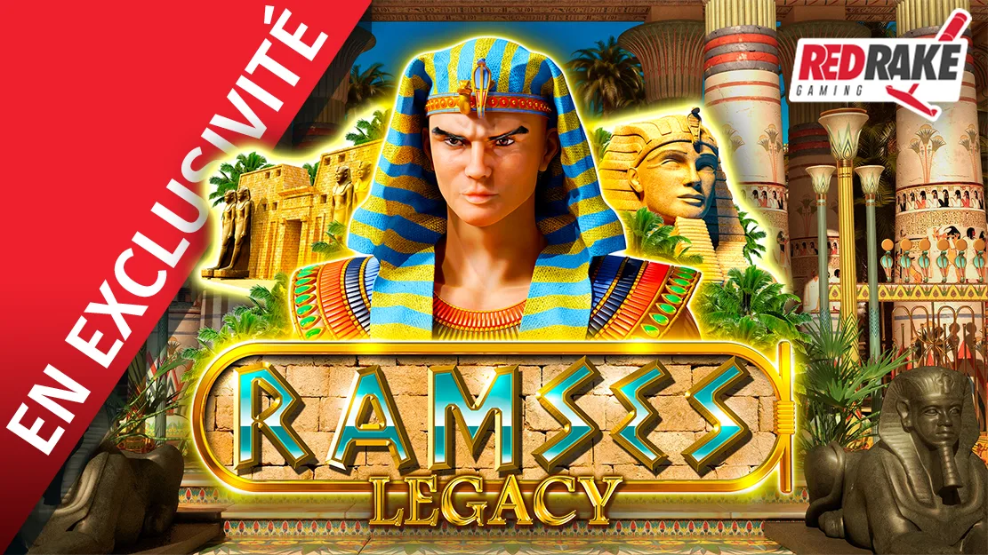 🌈 En exclusivité sur Starcasino ! Gods of Ireland de RedRake !