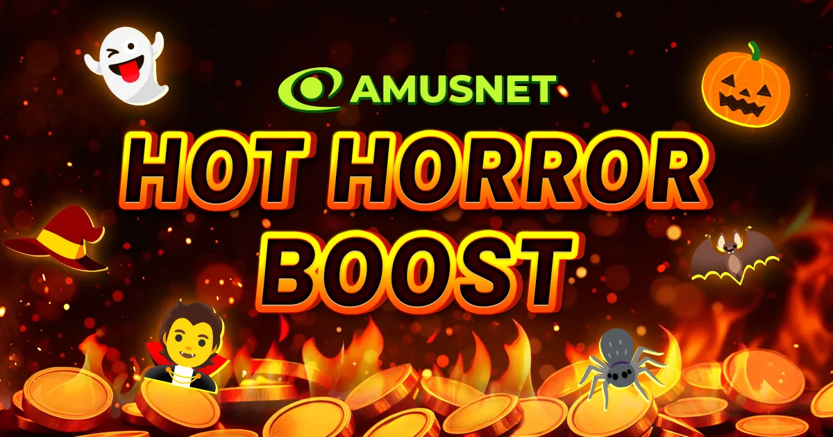 🎃 Halloween at Hotwin 🎃