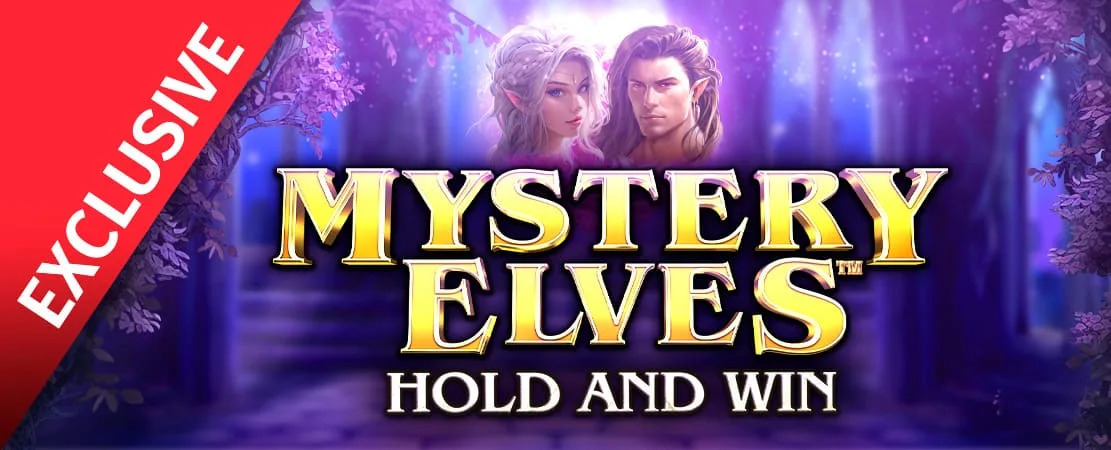 🧝 Mystery Elves 🧝