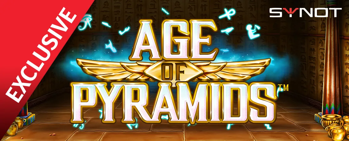 🏺 Age of Pyramids 🏺