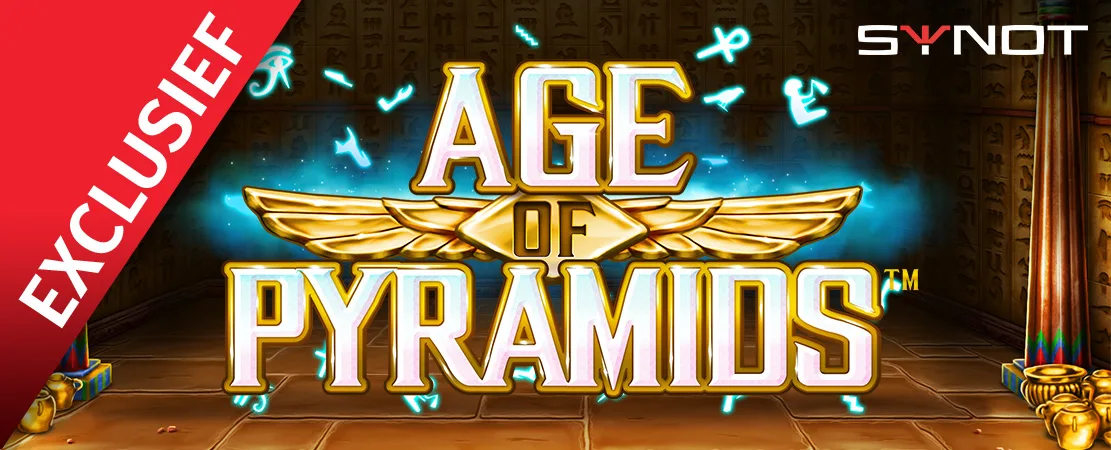 🏺 Age of Pyramids 🏺