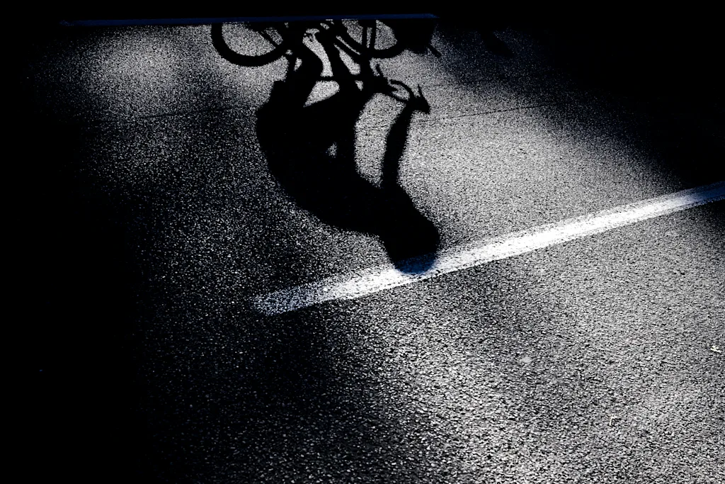 Illustration picture taken during the Junior Men race (134km) at the cycling World Championship, in Montreal, Canada, Thursday 24 September 2026. The UCI road world championships are taking place from 20 to 27 September, in Montreal, Canada. BELGA PHOTO JASPER JACOBS
