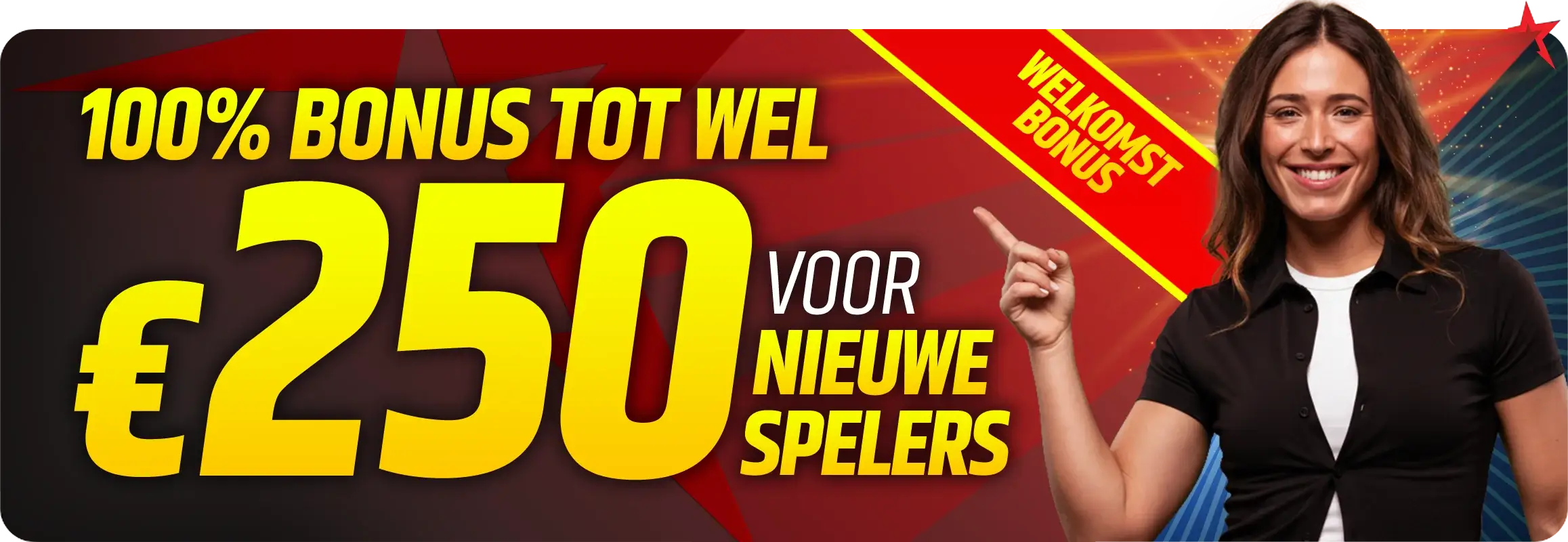 Welcome bonus Page banner 2315x800 NL