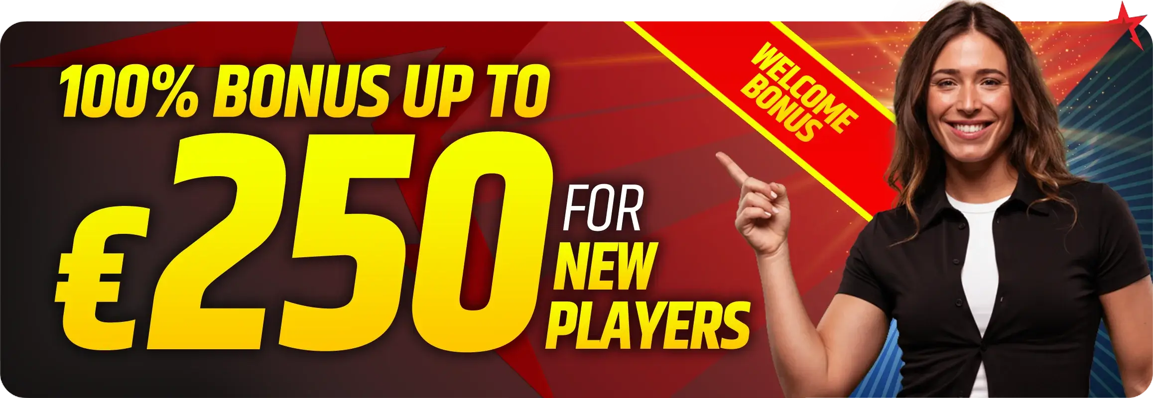 Welcome bonus Page banner 2315x800 EN