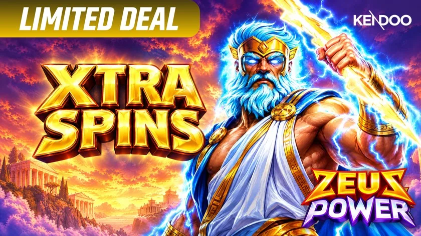 StarBE_2026-10-27_LimitedDeal_ZeusPower_Kendoo