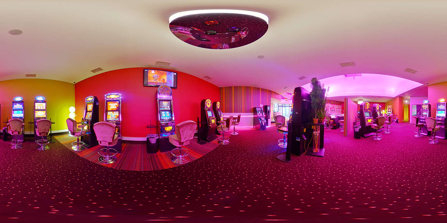 Madisoncasino Saint Georges