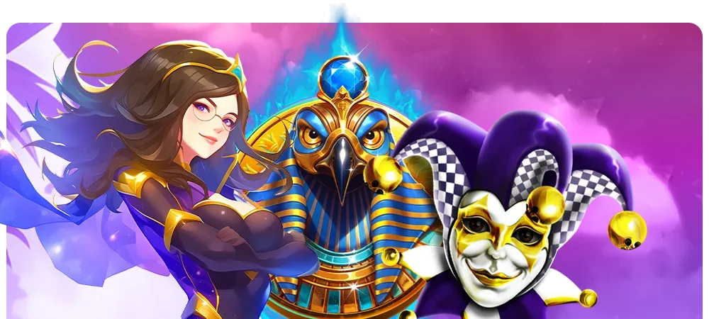 Casino games interface September 2025 on Casino King with new Air Dice, Synot and Betsoft releases, bonuses and immersive graphics.
