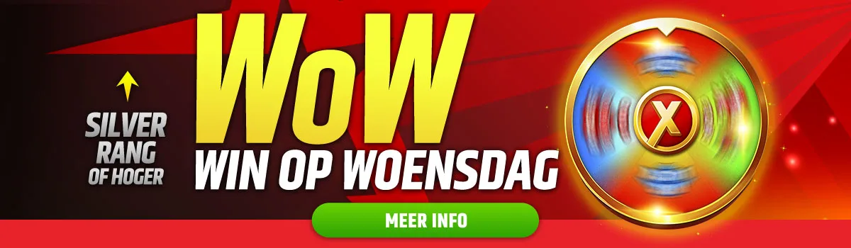 Homepage Banner - WoW Wheel