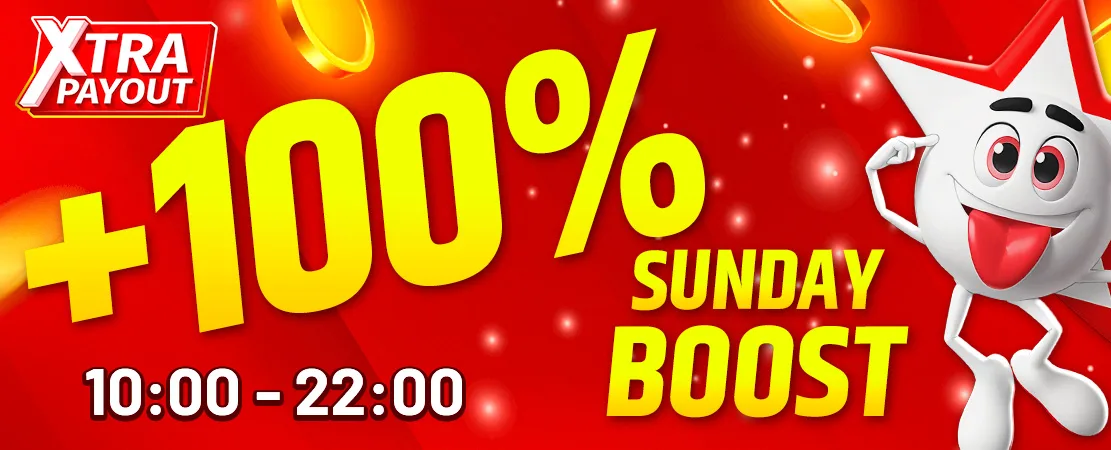 🤪 New: Sunday Boost! 🤪