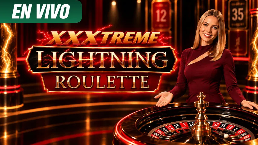 lighting roulette web