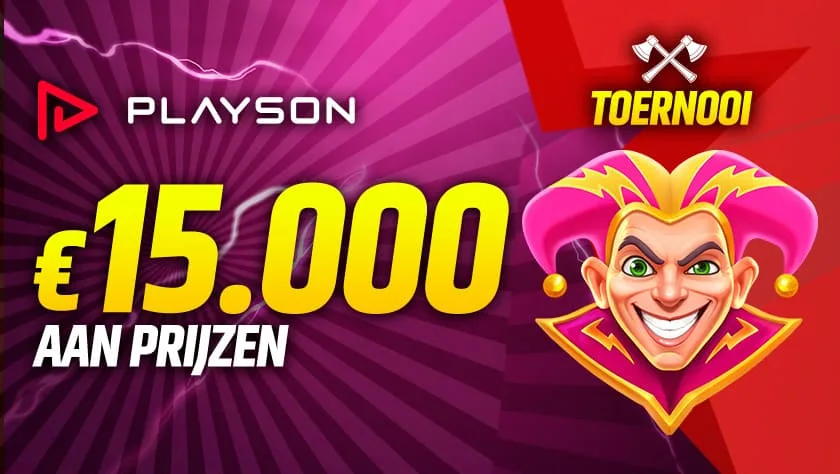 2026-06-29_WeeklyTournament_Playson_15K_NEWFORMAT