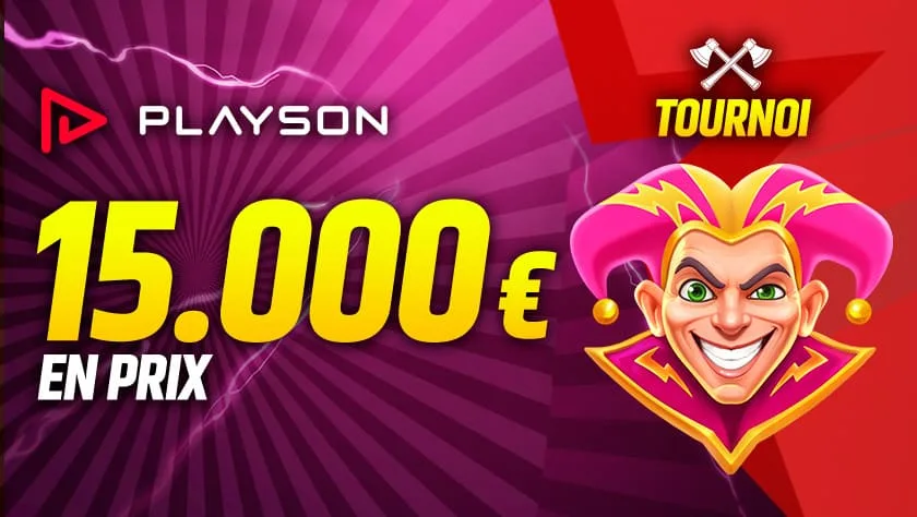 2026-06-29_WeeklyTournament_Playson_15K_NEWFORMAT