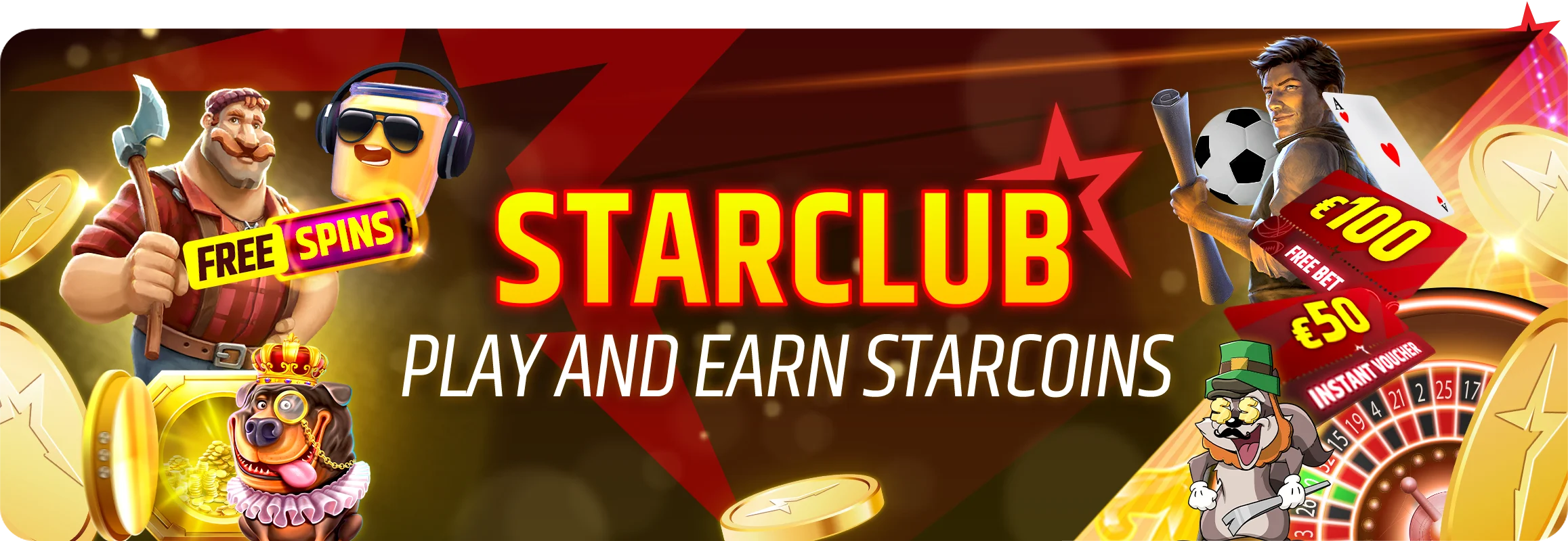 Starclub - PAGE BANNER 2315 x 800 EN