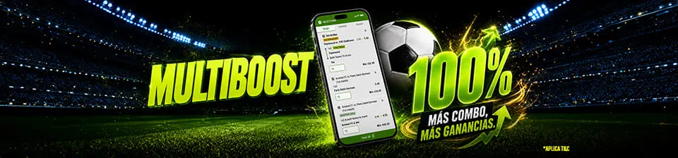 Multiboost