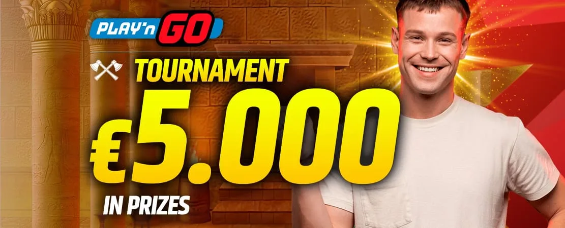 Tournoi Play 'N Go de 5 000 € 🌀 (24)