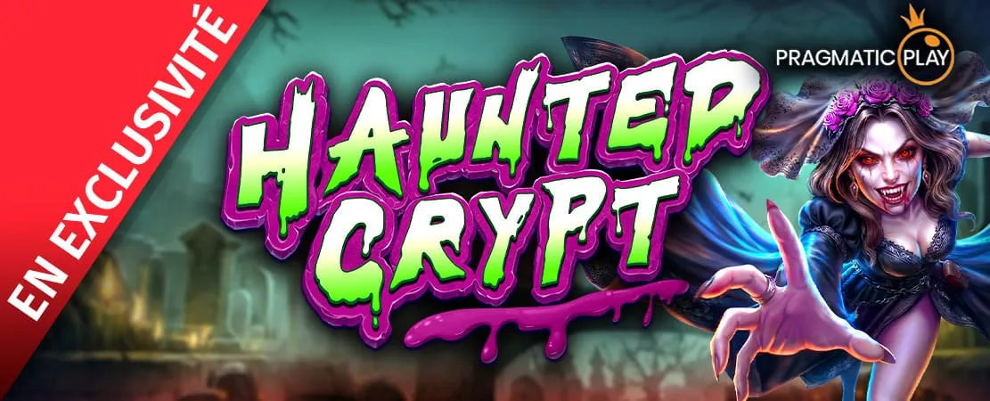 🕯️Haunted Crypt🕯️