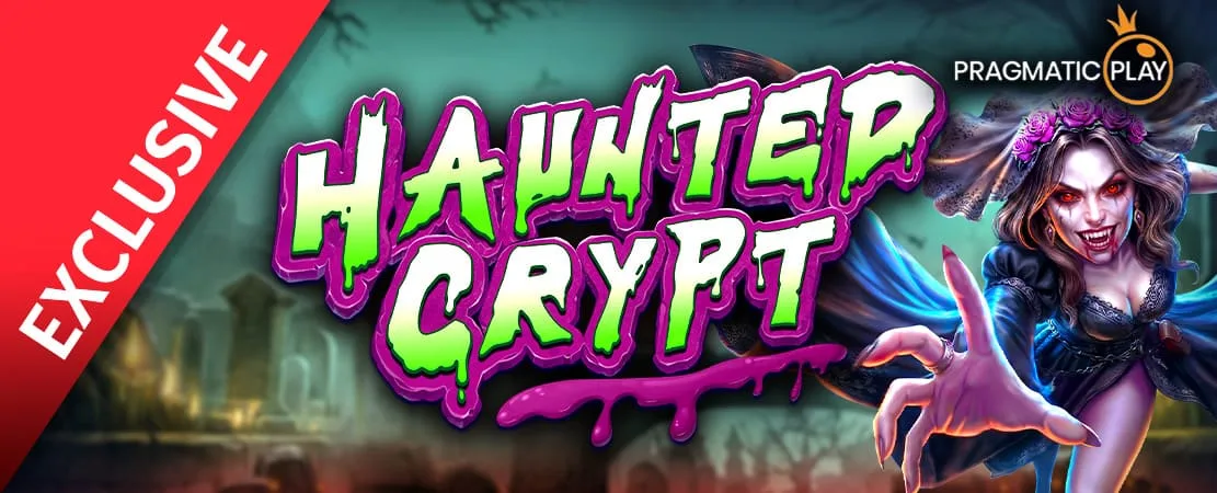 🕯️Haunted Crypt🕯️