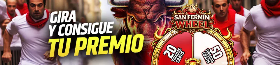 Ruleta de San FermÃn