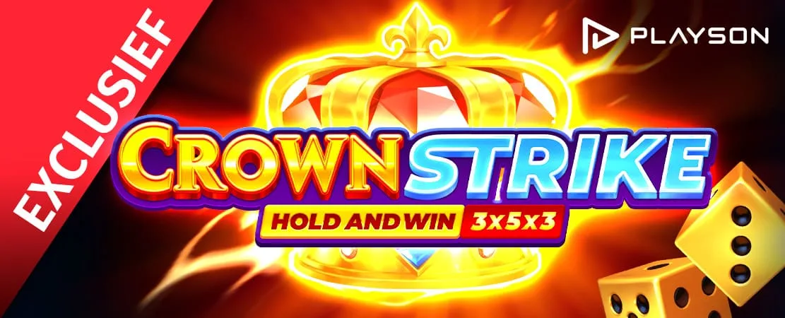 👑 Crown Strike: Hold and Win 👑