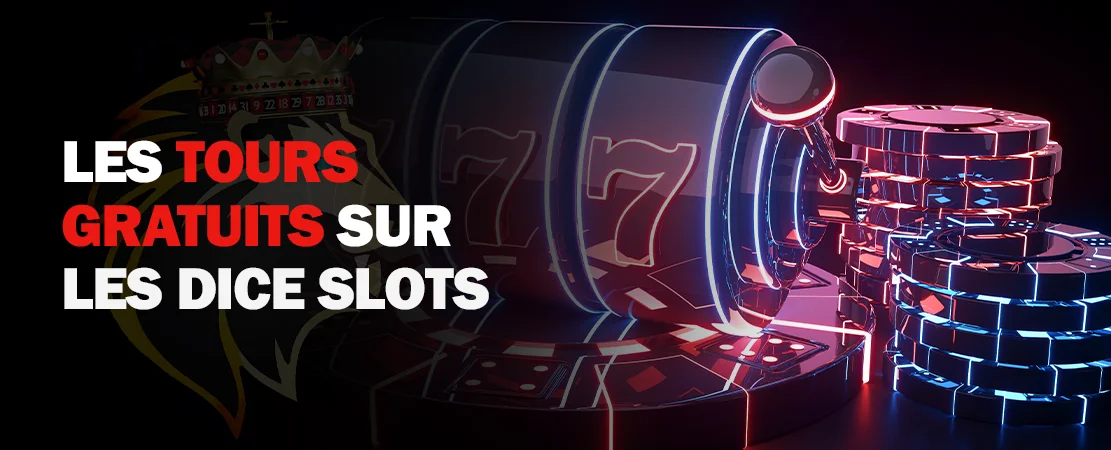 Tours gratuits casino : guide pour les activer et jouer en ligne sur les machines à sous
