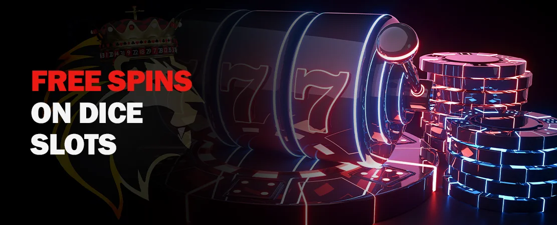 Free spins casino: How to trigger and play them on online slots