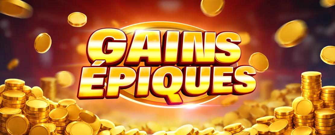 🤑 Gains Épiques Decembre 🤑