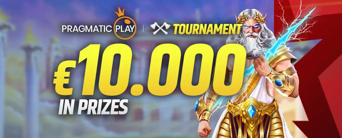 🏆 Pragmatic Play Tournament