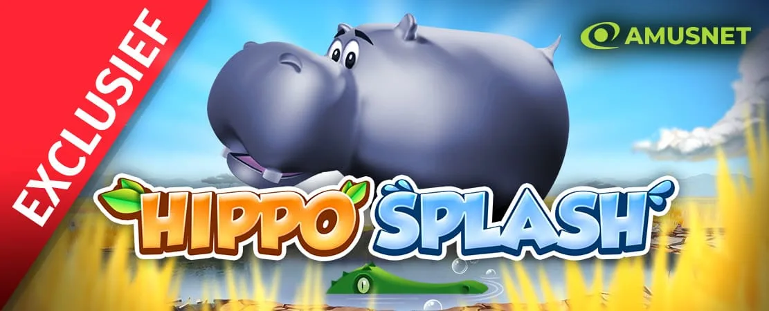 💰 Hippo Splash 💦