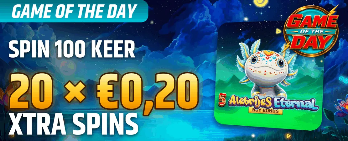 Game of the Day | 5 Alebrijes Eternal