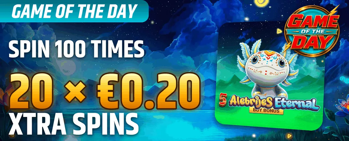Game of the Day | 5 Alebrijes Eternal