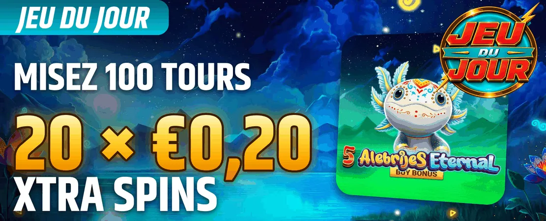Jeu du Jour | 5 Alebrijes Eternal