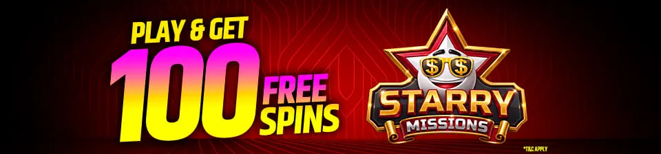 Complete all the missions and get your rewards.