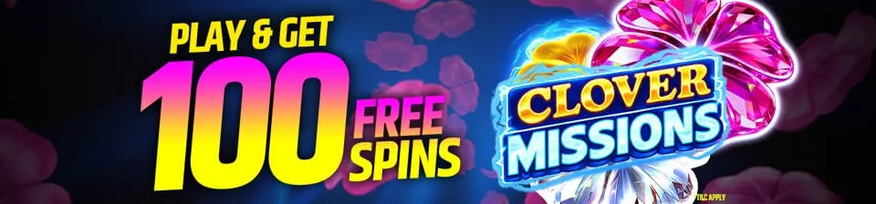 Complete all the missions and get your rewards.