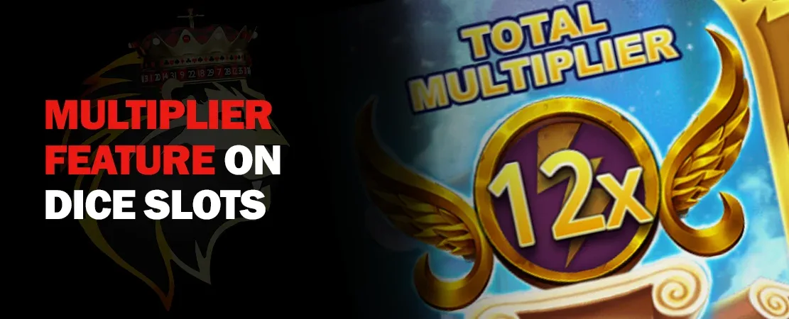 Hoe werken multipliers op online slots?