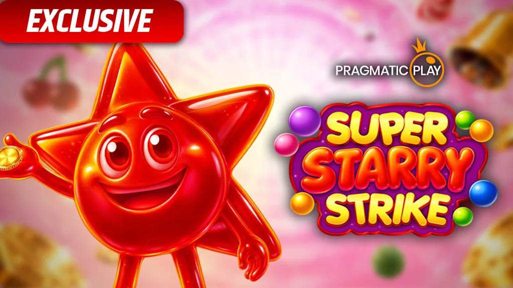 SUPER STARRY BLOG A
