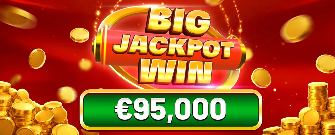 🎉 Another Massive Jackpot Win! 🎉