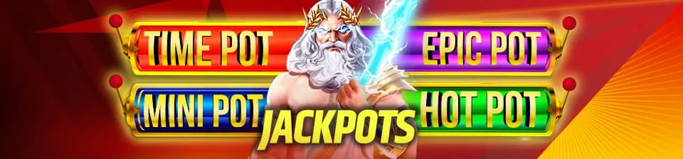 🎰 Visez des gains exceptionnels avec les jackpots exclusifs de Starcasino.