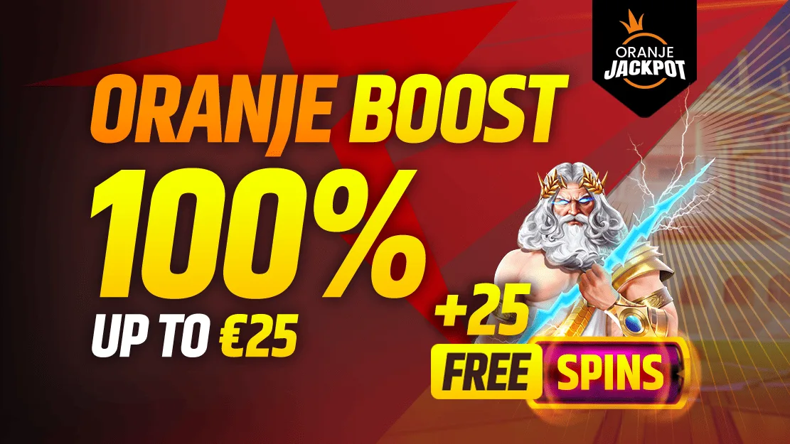 💙 Blue Monday Boost : 20% supplémentaires sur vos plus gros gains tous les lundis (1)