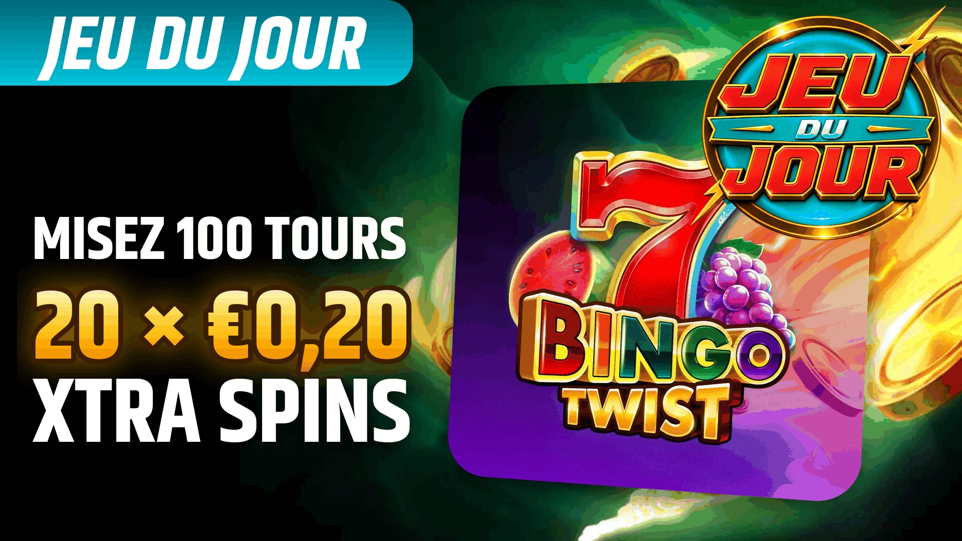 StarBE_2026-10-18_Promo_GameoftheDay_BingoTwist_Kendoo