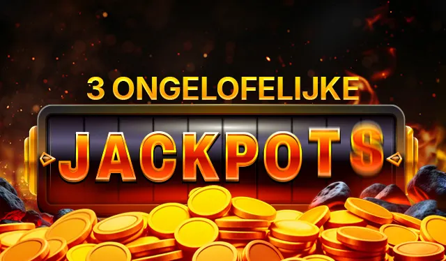 Hotwin Jackpots
