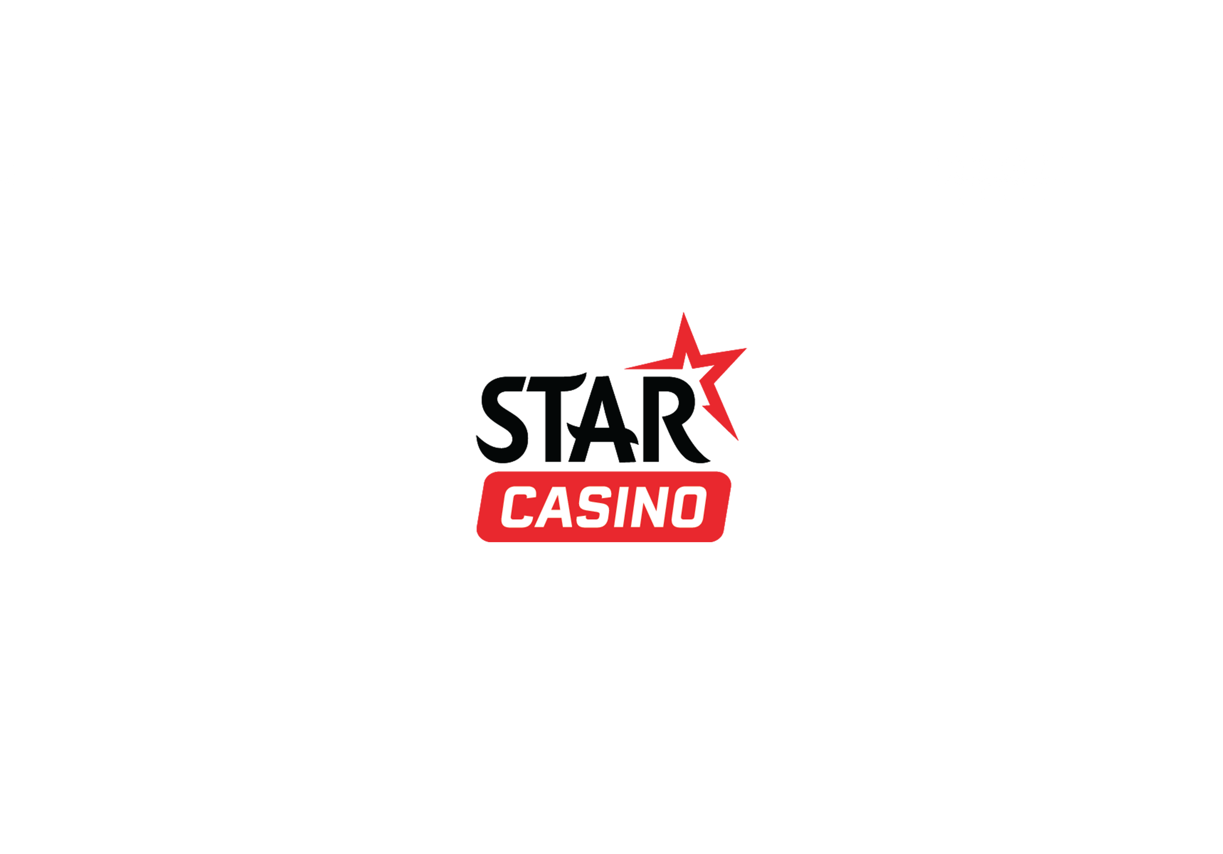 Stardice Casino splash screen image.