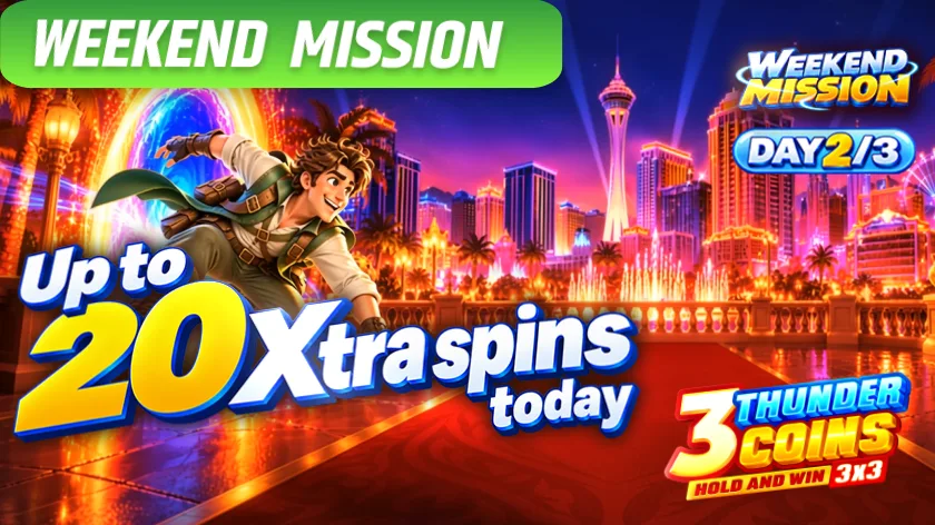 StarBE_2026-10-03_Promo_WeekendMission_Day2_NEWFORMAT