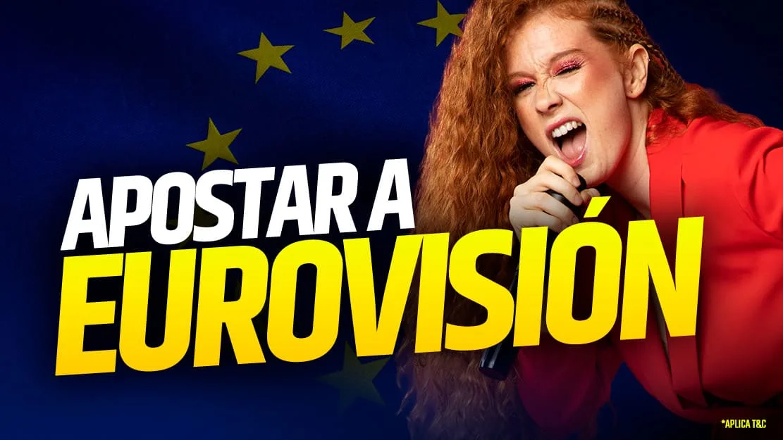 apuestas a eurovisión