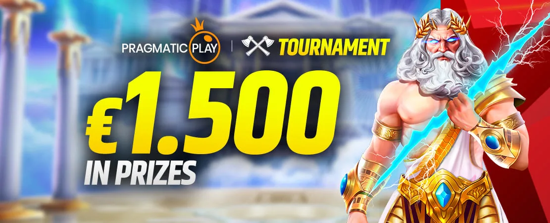 🏆 Pragmatic Play Tournament