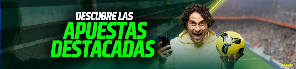 Apuestas Destacadas