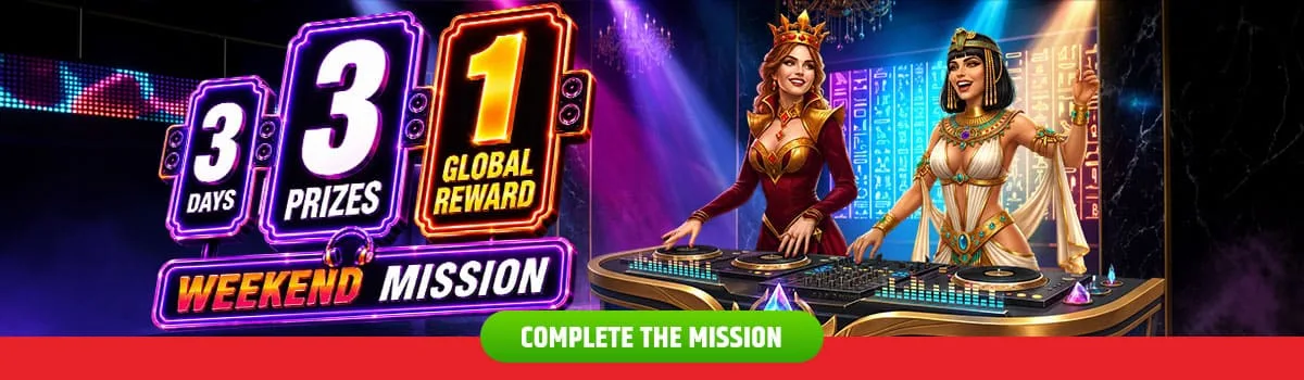 StarBE_2026-07-24_Promo_SummerPartyWeekendMission_Day1