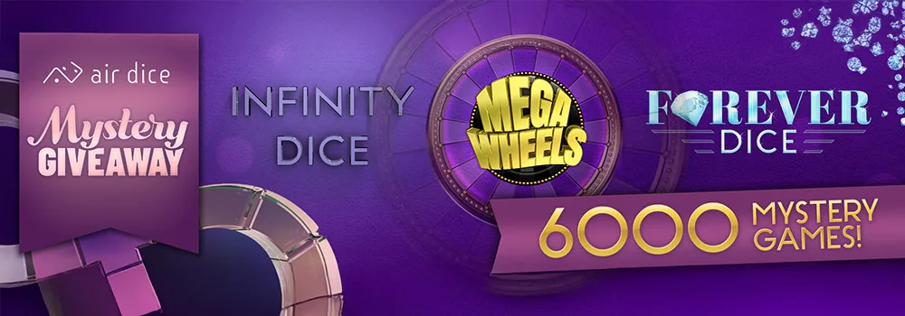 Bannière promotionnelle du Casino Intense