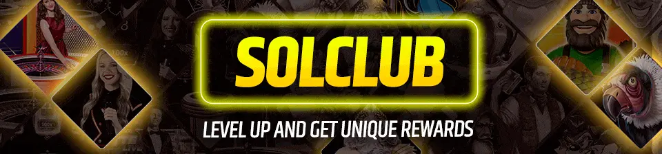 Level up and get unique rewards.